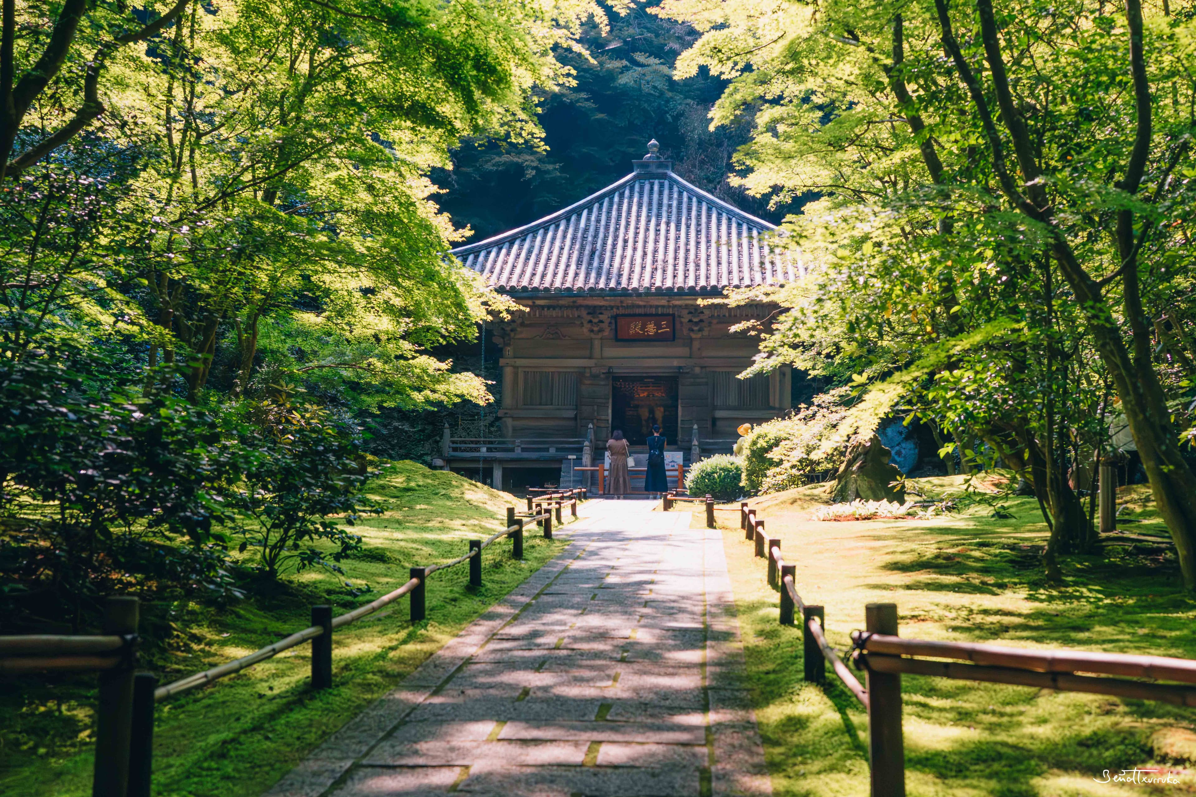 Matsushima