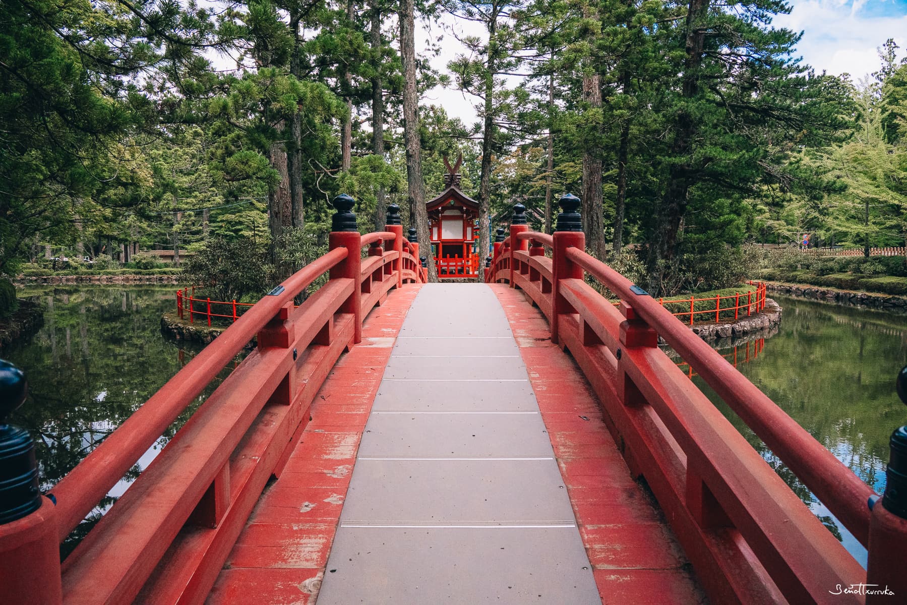Koyasan