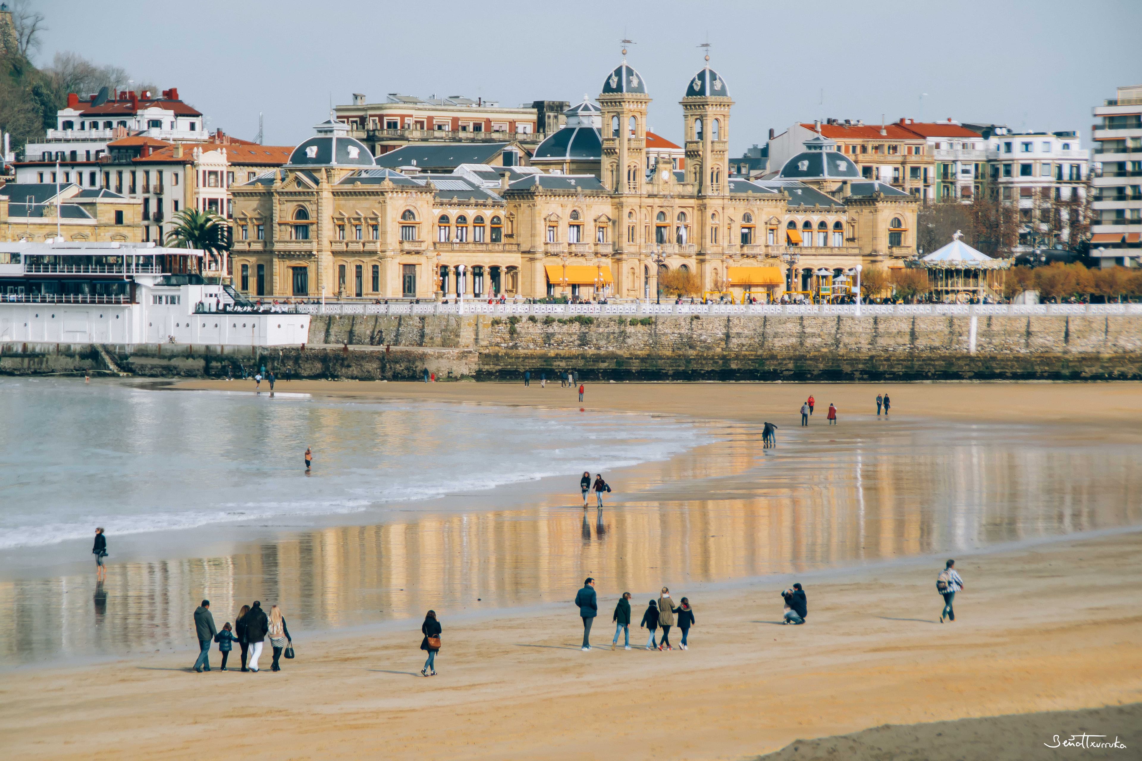 Donostia